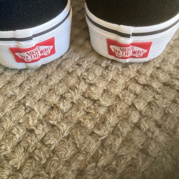 Vans size 6 - Picture 5 of 11